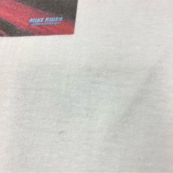 In N Out Utah Merchandise T-Shirt Mens Size Medium - Picture 9 of 9